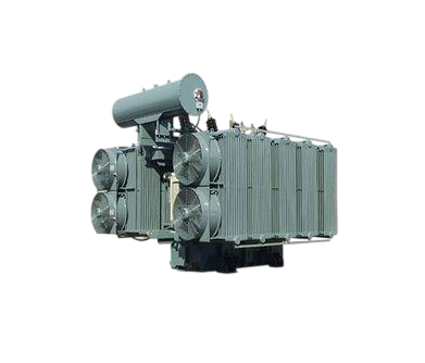 Boşta Kademe Değiştiricili