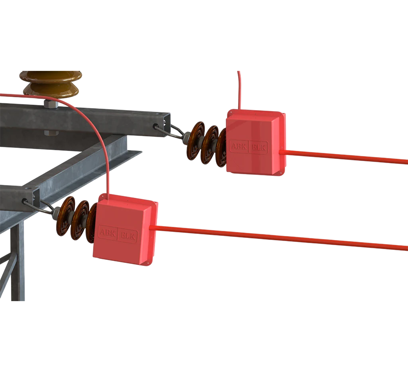Gergi Takımı İzolasyon Kapama