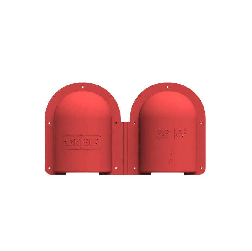 Silikon Parafudr İzolasyonu (Kapama)