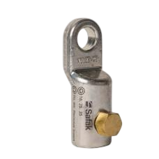 Alüminyum Vidalı Pabuç