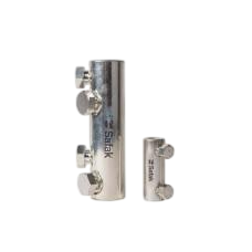 Alüminyum Vidalı Ek Muf Alçak Gerilim