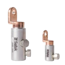 SFK Bimetal Vidalı Alçak Gerilim