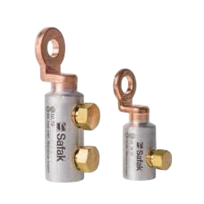 SFK Bimetal Vidalı Orta Gerilim