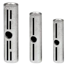 DIN 46267 Tip Ek Mufları