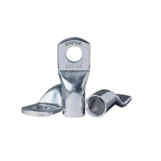 Standart Tip SKP Sıkmalı Kablo Pabuçları