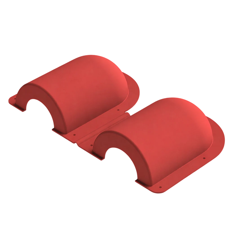 OG Kuru Tip Trafo Buşing İzolasyonu