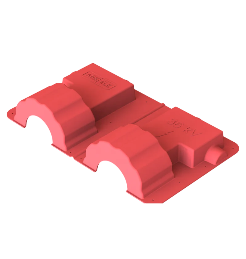 OG Trafo Buşing İzolasyonu (Kapama)