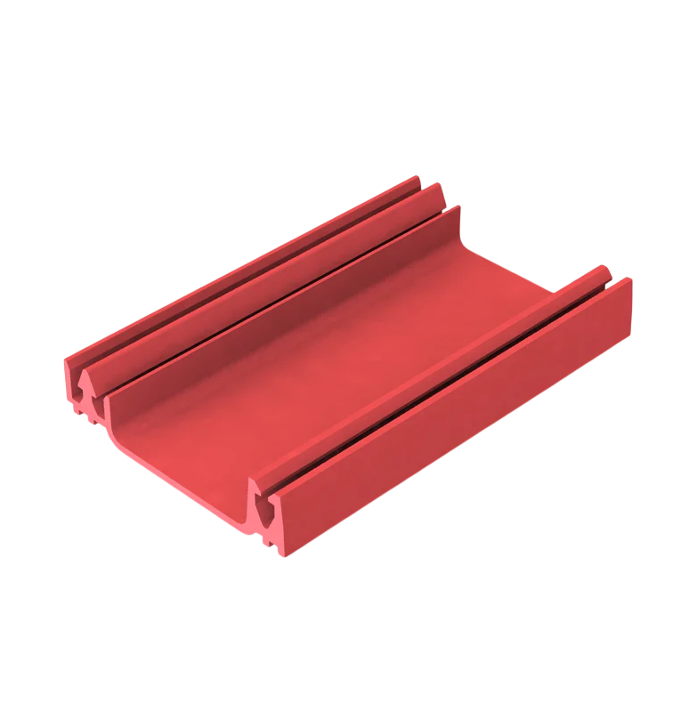 Tırnaklı Tip İletken İzolasyonu (Kapama)