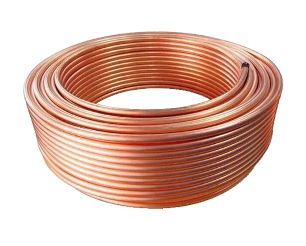 KANGAL BAKIR BORU (LWC & PANCAKE)