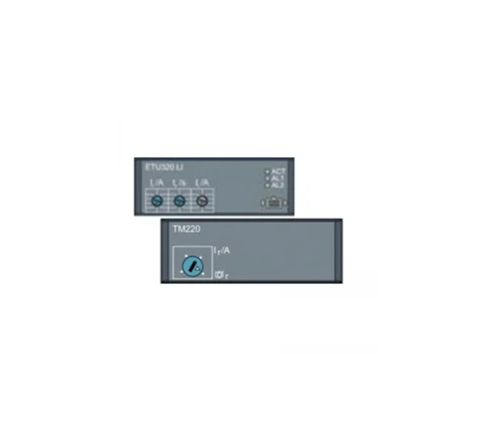 Siemens 3VM1225-3EE32-0AA0 25kA 175-250A Kompakt Güç Şalteri