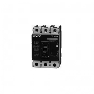 Siemens 3VL1708-1DD33-0AA0 55kA 63-80A 3 Kutup Kompakt Şalter