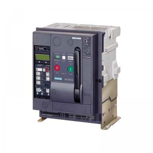 Siemens 3WL1120-3BB32-1AA2 66kA 2000A Açık Tip Otomatik Şalter